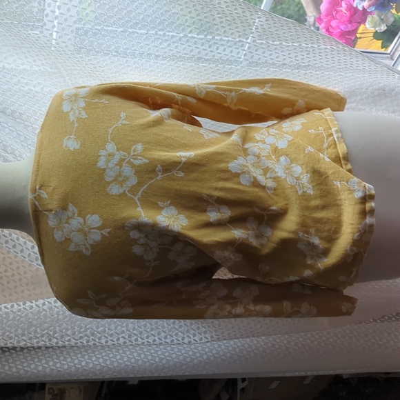 HEARTS OF PALM Spring Cardigan XL - Picture 8 of 12